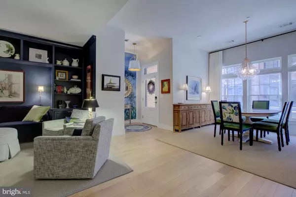 Washington, DC 20003,1309 E ST SE #12