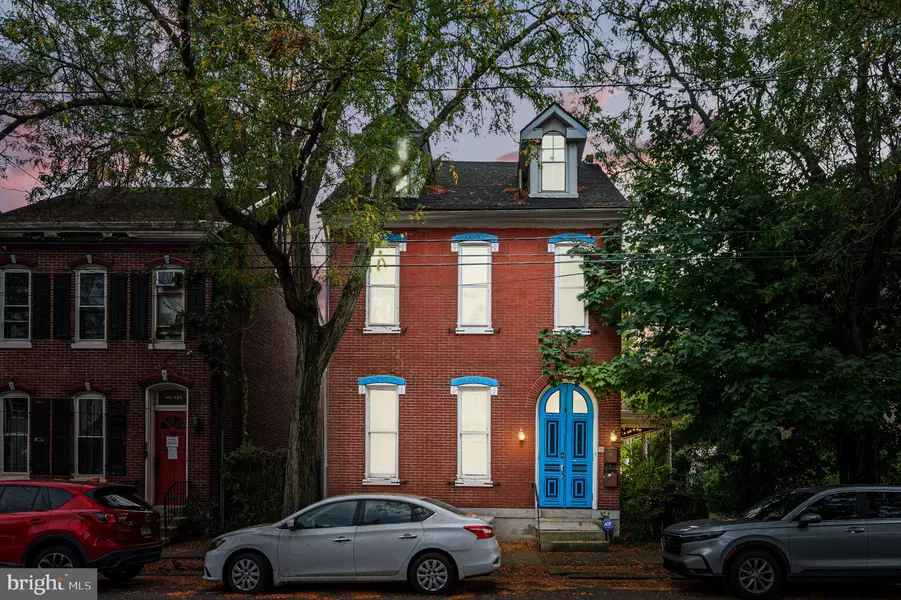 422 KING ST, Pottstown, PA 19464