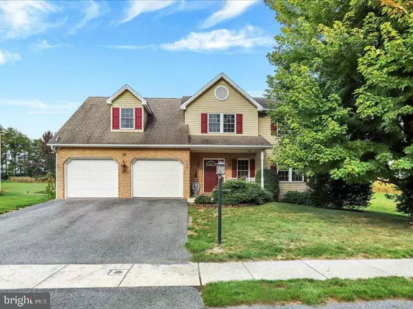 Shippensburg, PA 17257,118 BAKER AND RUSSELL DR