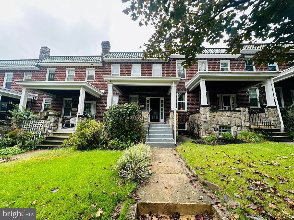 Baltimore, MD 21211,2910 CRESMONT AVE