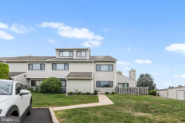 Harleysville, PA 19438,506 BUNKER HILL RD #CONDO 179