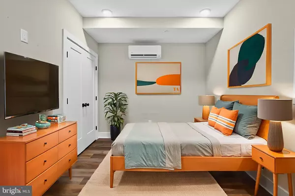 Philadelphia, PA 19122,1924 N FRONT ST #204