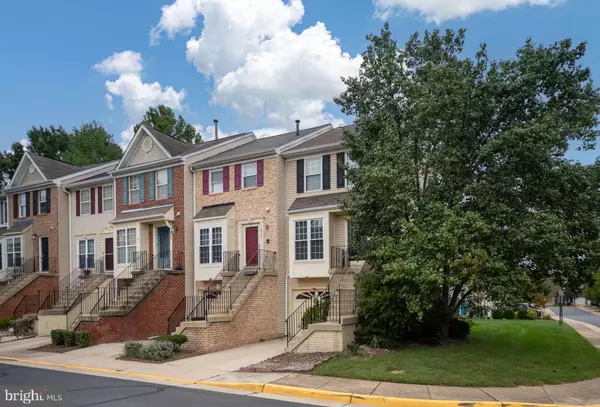 Alexandria, VA 22309,8548 TOWNE MANOR CT