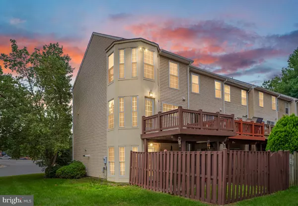 Alexandria, VA 22309,8548 TOWNE MANOR CT