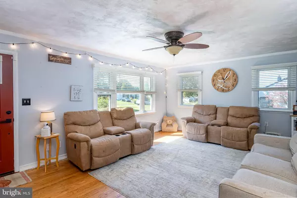 Emmaus, PA 18049,4115 CHARLES RD