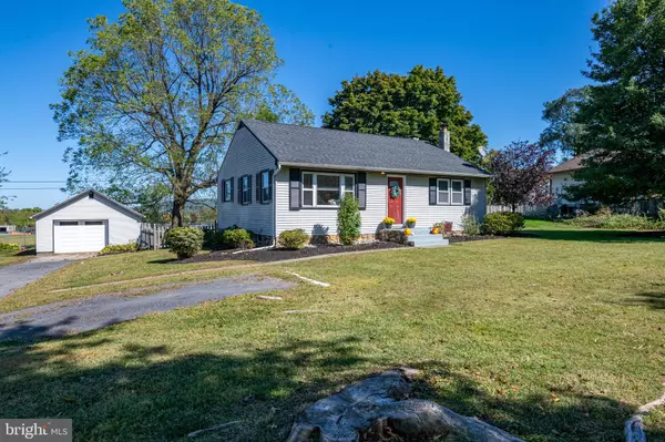 Emmaus, PA 18049,4115 CHARLES RD