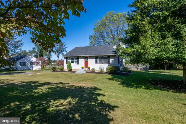 Emmaus, PA 18049,4115 CHARLES RD