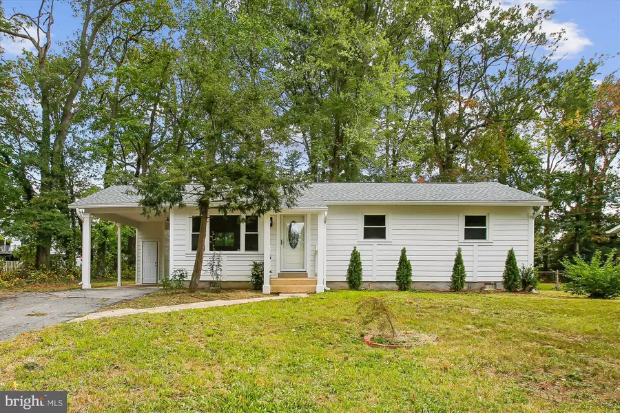 4403 WYRES ST, Alexandria, VA 22309