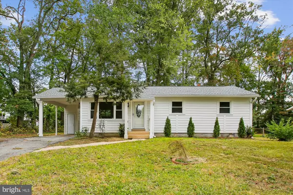 4403 WYRES ST, Alexandria, VA 22309