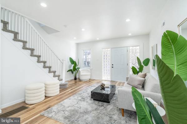 Philadelphia, PA 19129,3312 N BAILEY ST