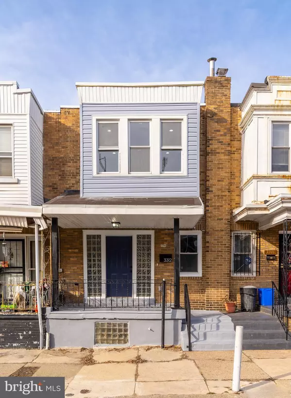 Philadelphia, PA 19129,3312 N BAILEY ST