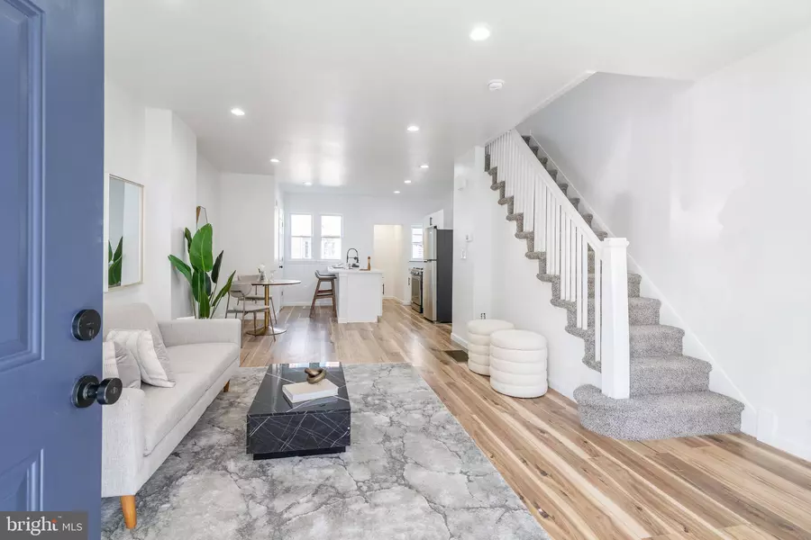 3312 N BAILEY ST, Philadelphia, PA 19129