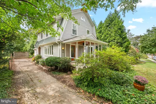 Wynnewood, PA 19096,414 MCCLENAGHAN MILL RD