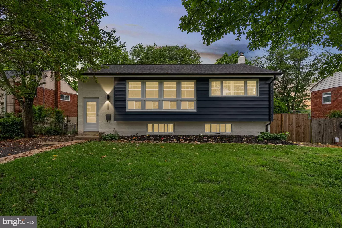 Silver Spring, MD 20906,13316 DAUPHINE ST