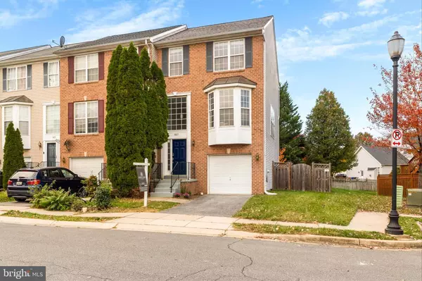 1927 CROSSING STONE CT,  Frederick,  MD 21702