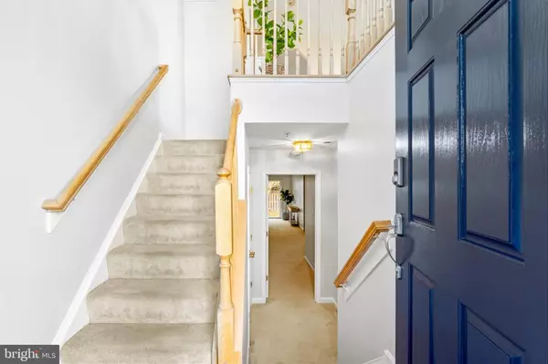 Frederick, MD 21702,1927 CROSSING STONE CT