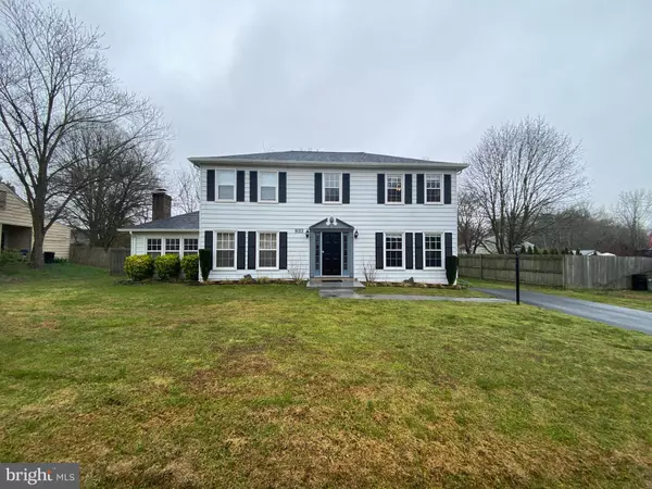 Fredericksburg, VA 22407,12009 STANSBURY DR