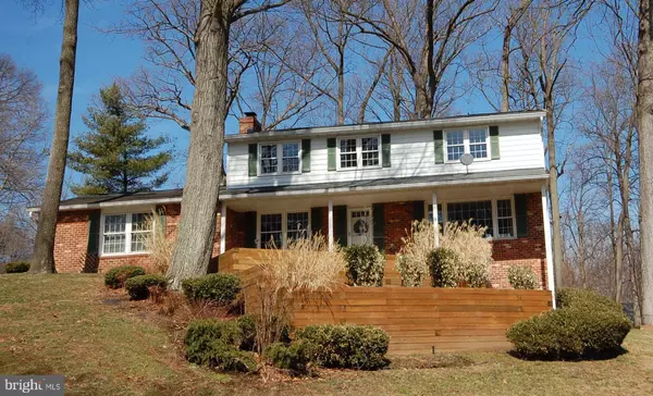 10336 BURNSIDE DR, Ellicott City, MD 21042