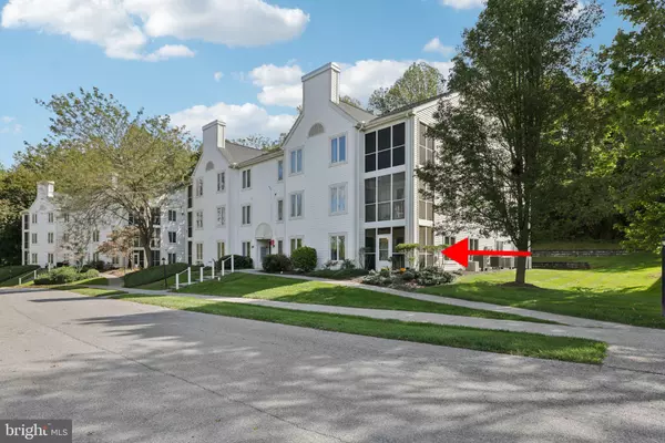 Westminster, MD 21157,465 PLEASANTON RD #C14