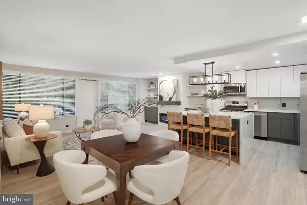 Arlington, VA 22203,4501 ARLINGTON BLVD #126