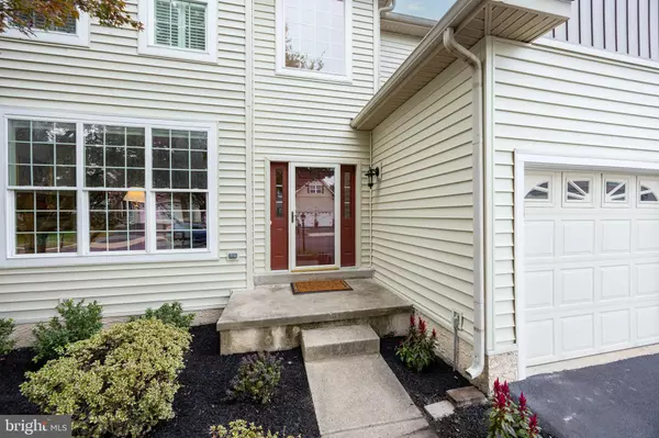 Phoenixville, PA 19460,318 QUAIL DR N