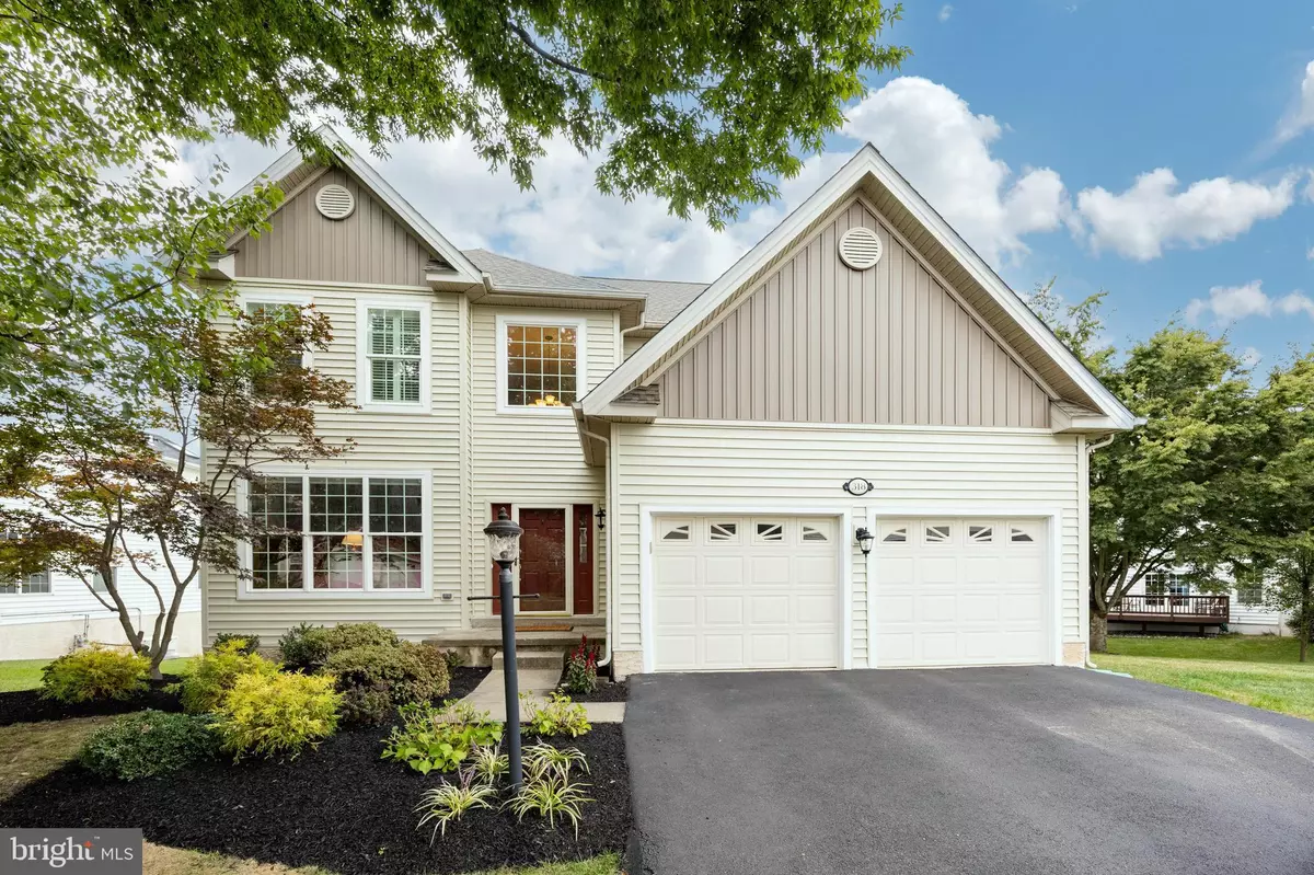 Phoenixville, PA 19460,318 QUAIL DR N