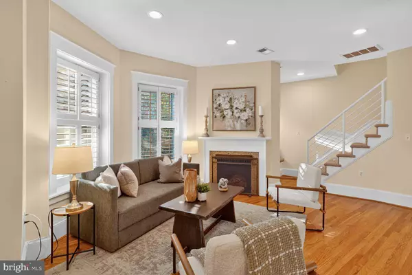 Washington, DC 20007,1531 31ST ST NW #4