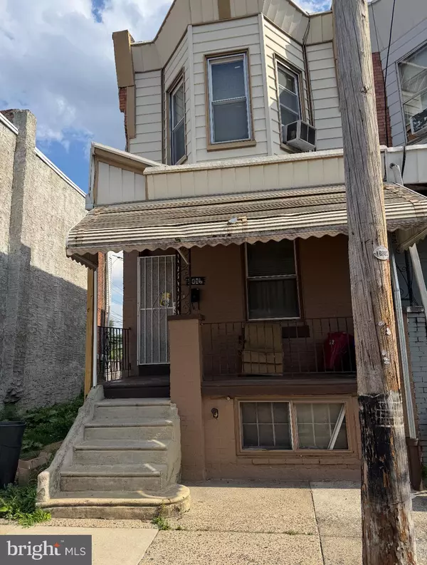 5006 RENO ST, Philadelphia, PA 19139