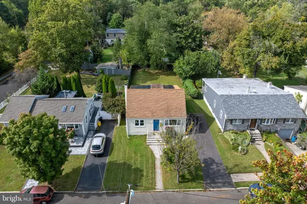 Hamilton, NJ 08619,226 SAYBROOK AVE