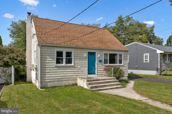 Hamilton, NJ 08619,226 SAYBROOK AVE