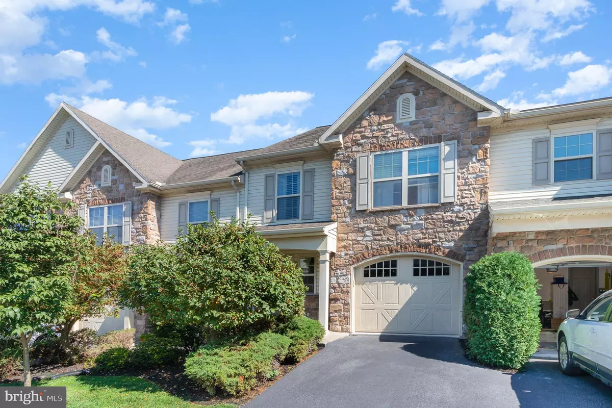 Mechanicsburg, PA 17055,471 NURSERY DR N