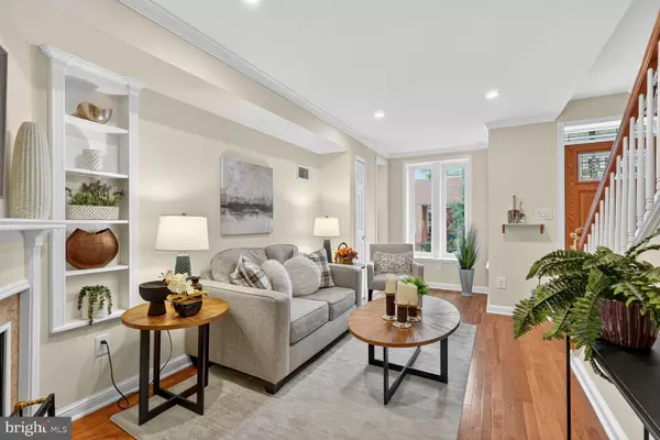 Washington, DC 20003,1410 C ST SE