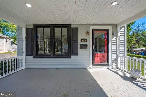 Indian Head, MD 20640,45 MATTINGLY AVE