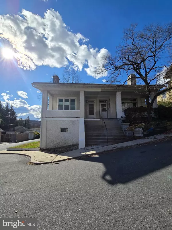 Reading, PA 19606,8 S LOS ROBLES CT