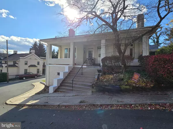 Reading, PA 19606,8 S LOS ROBLES CT