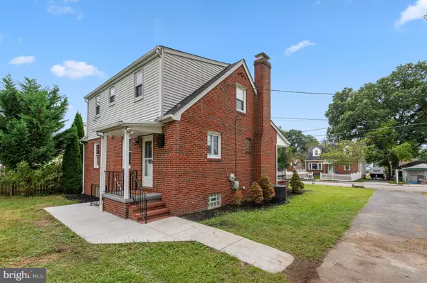 Baltimore, MD 21221,1314 DORSEY AVE