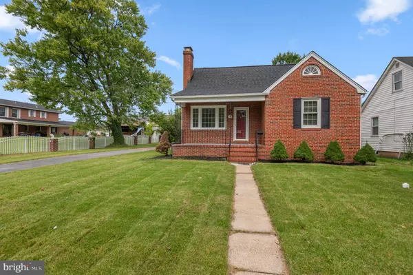 Baltimore, MD 21221,1314 DORSEY AVE