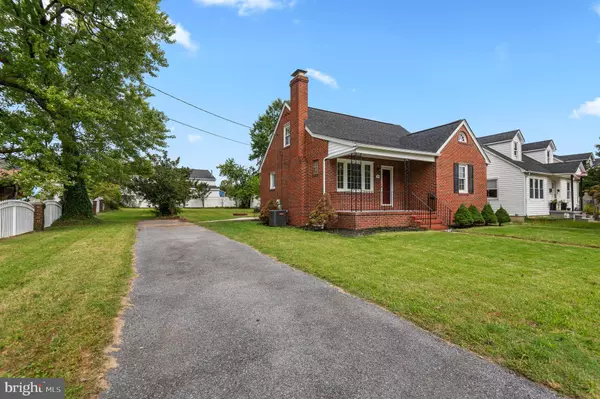 Baltimore, MD 21221,1314 DORSEY AVE