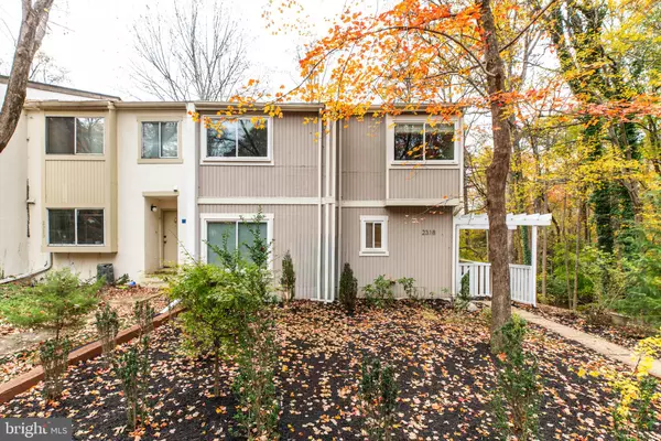 Reston, VA 20191,2318 MILLENNIUM LN