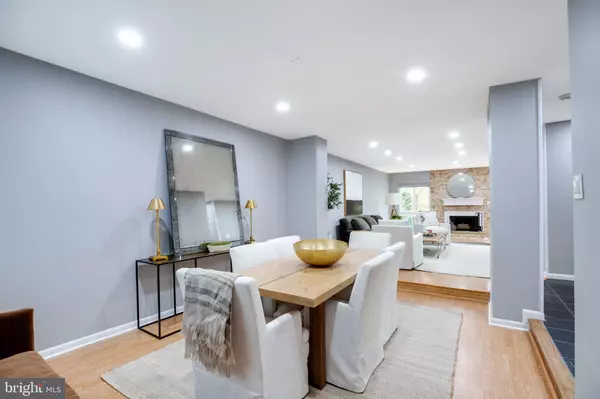 Reston, VA 20191,2318 MILLENNIUM LN