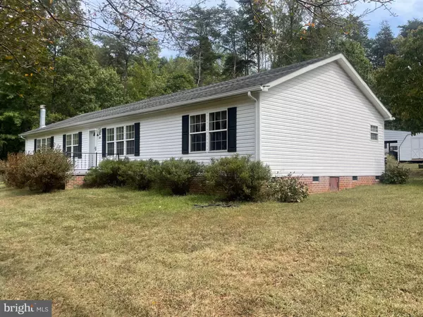 Louisa, VA 23093,3151 WALDROP CHURCH RD