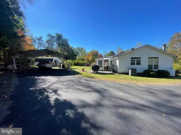 Louisa, VA 23093,3151 WALDROP CHURCH RD