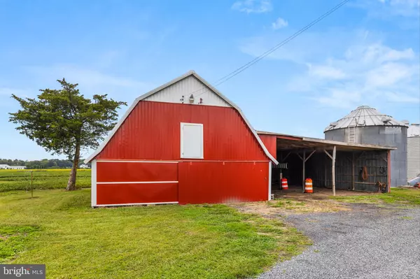 Bishopville, MD 21813,10817 BISHOPVILLE RD