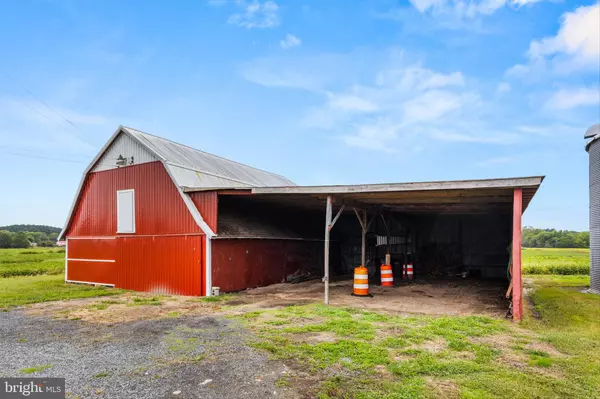 Bishopville, MD 21813,10817 BISHOPVILLE RD