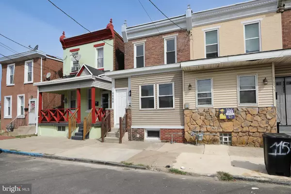 Camden, NJ 08102,1153 COOPER ST