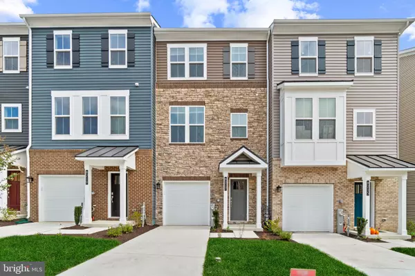 8217 LONGFORD RD, Millersville, MD 21108