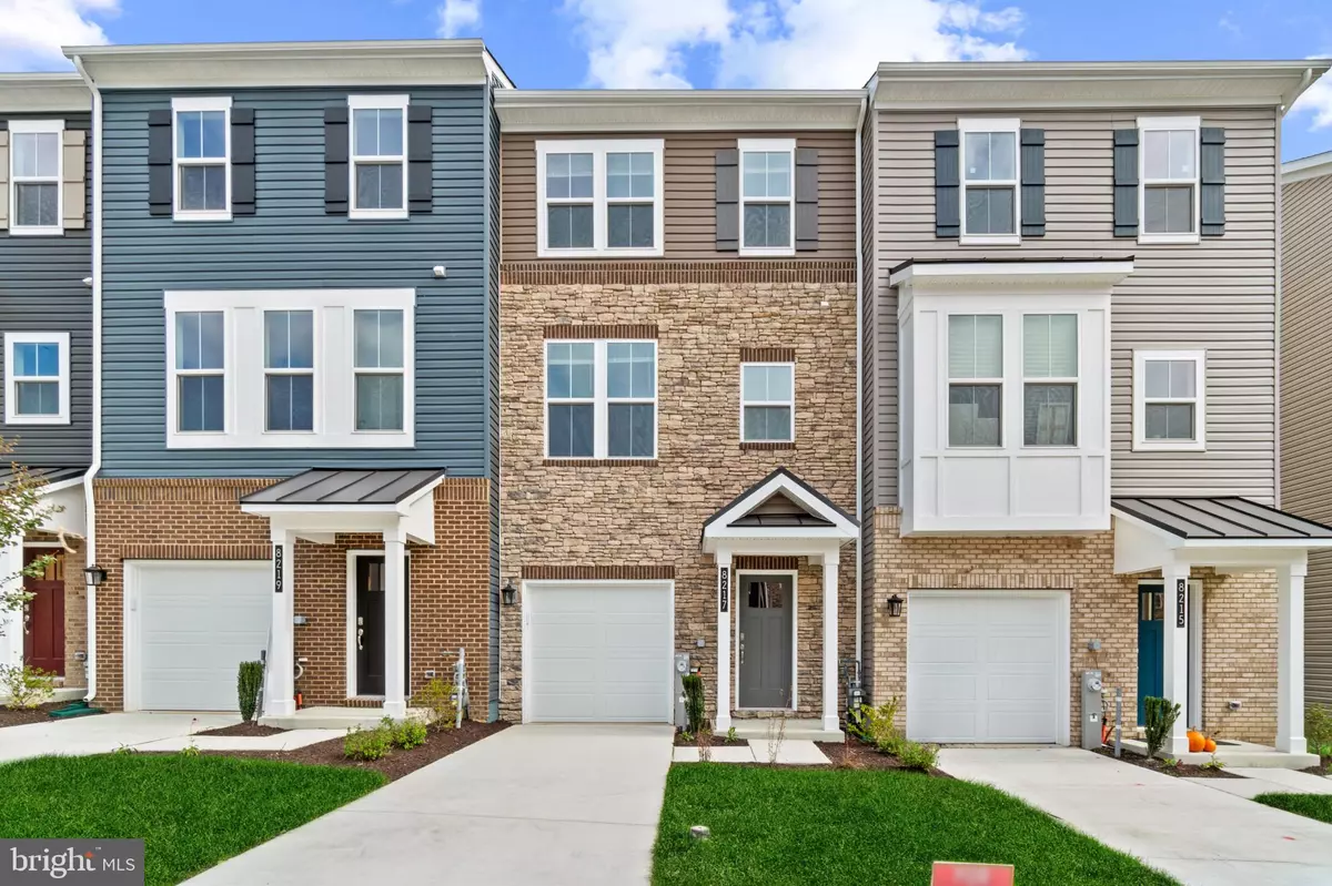 Millersville, MD 21108,8217 LONGFORD RD