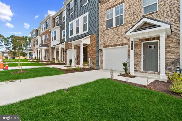 Millersville, MD 21108,8217 LONGFORD RD