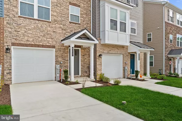 Millersville, MD 21108,8217 LONGFORD RD