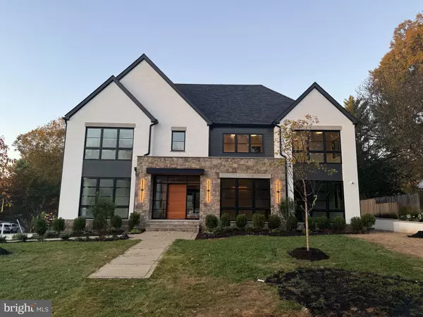 5909 CALLA DR, Mclean, VA 22101